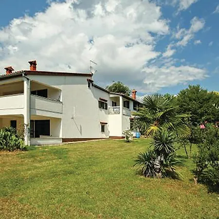 Hrastova V Apartment