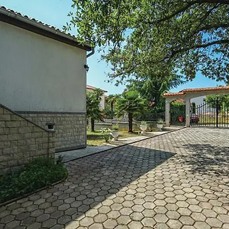Hrastova V Apartment