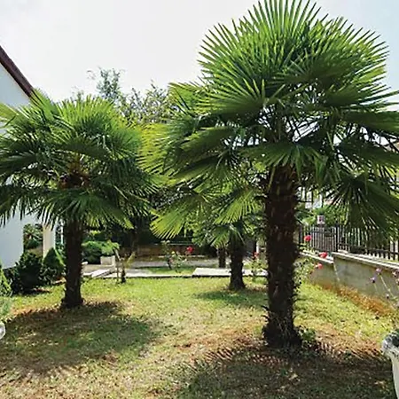 Hrastova V Porec