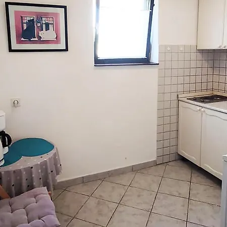 Apartment Hrastova V