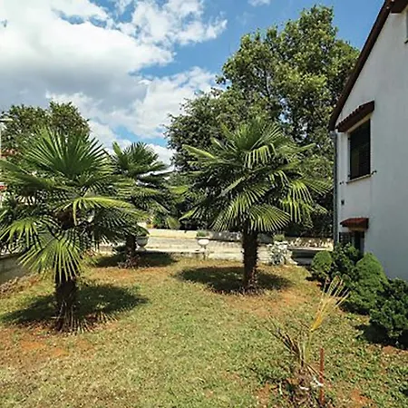 Apartment Hrastova V