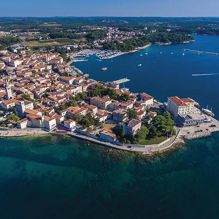 Hrastova V Porec